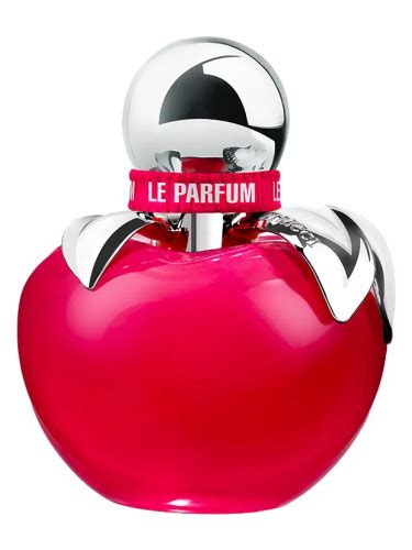 Nina Le Parfum .